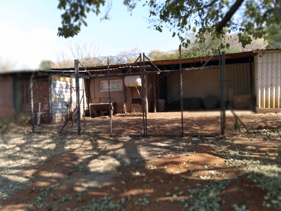 0 Bedroom Property for Sale in Boschfontein A H North West